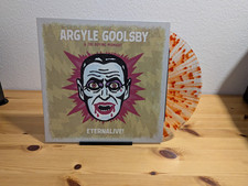 Argyle goolsby eternalive gebraucht kaufen  Illingen