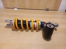 Mono ammortizzatore suzuki usato  Sedriano