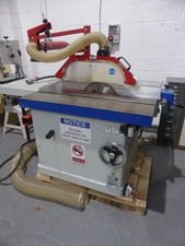 Axminster pro table for sale Axminster pro table for sale  HULL