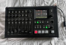 Roland 4hd mixer for sale  Waterport