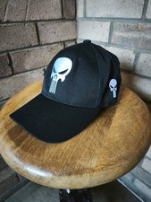 Embroidered punisher symbol for sale  GREAT YARMOUTH