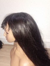 Women wig 100 for sale  HULL