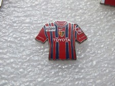 Pin basel trikot gebraucht kaufen Pin basel trikot gebraucht kaufen  Oberursel (Taunus)