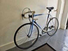 Raleigh flyer 1985 for sale  THAMES DITTON