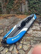 Sevylor colorado pro for sale  LONDON