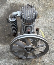 Air compressor pump for sale  NORWICH