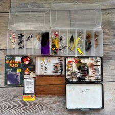 100 fly fishing for sale  Springfield