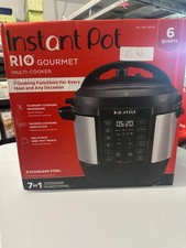 Instant pot rio for sale  Fort Lauderdale