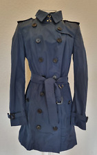 Burberry london trenchcoat gebraucht kaufen  Morsbach