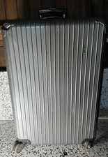 Rimowa salsa multiwheel gebraucht kaufen  Weinheim