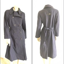 Manteau coat femme d'occasion  Paris XI