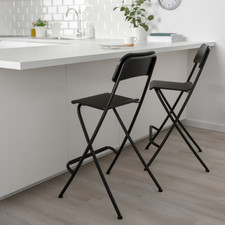 Ikea franklin foldable for sale  KENDAL