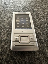 Benq siemens el71 gebraucht kaufen  Stuttgart
