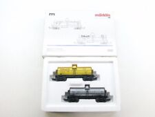 Märklin 4861 güterwagen gebraucht kaufen  Wolfenbüttel