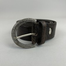 Nanni brown leather for sale  LONDON