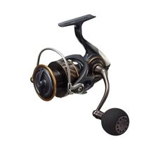 Daiwa spinning reel d'occasion  Expédié en Belgium
