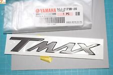 Autocollant logo yamaha d'occasion  La Trimouille