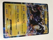 Carte pokemon zekrom d'occasion  Nogent-sur-Vernisson