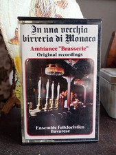 Ensemble folkloristico bavares usato  Cuneo
