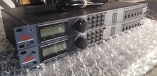 Dbx driverack 260 usato  Scurcola Marsicana