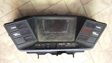 Honda 250 display usato  Italia