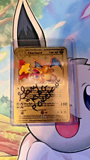 Charizard 1st ed. for sale  Royston