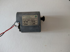Buhler volt motor for sale  NORTHAMPTON