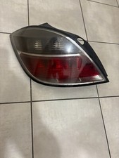 Feu arriere opel d'occasion  Vaulx-en-Velin