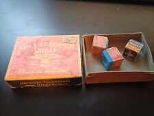Antique vintage snooker for sale  ELY