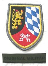 Bundeswehr verbandsabzeichen p gebraucht kaufen  Stadtlohn