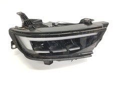 Używany, 9858777180 reflektor prawy do OPEL ASTRA L SPORTS TOURER GS 2287558 na sprzedaż  Wysyłka do Poland