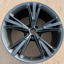 Riginal alufelge audi gebraucht kaufen  Bad Tölz