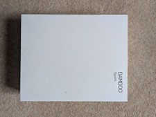 Wacom bamboo spark for sale  UK