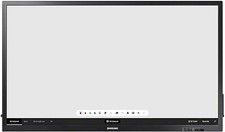 Samsung qb75n inch for sale  Zephyrhills