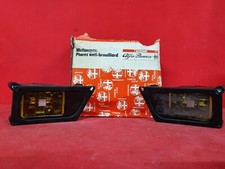 Coppi fendinebbia fari usato  Acquaviva delle Fonti