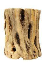 Cholla wood stumps for sale  CREDITON