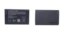 Riginal nokia akku gebraucht kaufen  Bochum