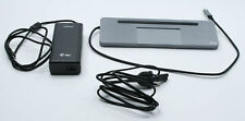 Tec usb dockingstation gebraucht kaufen  Mühlacker