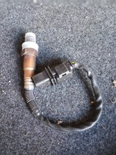 Sonda lambda jeep usato  Sambuca di Sicilia