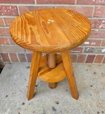 Vintage oak piano for sale  Richmond