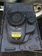 Cub cadet cc42po for sale  CATTERICK GARRISON
