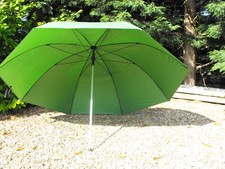 Wavelock brolly umbrella for sale  SPALDING