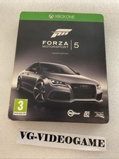 Forza motorsport steeal usato  Lugo