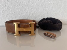 Hermès reversible hermes gebraucht kaufen  Leopoldshöhe
