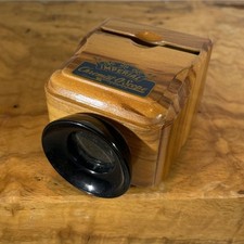 Vintage 1940s wood for sale  Denver