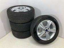 Kompletträder ford kuga gebraucht kaufen Kompletträder ford kuga gebraucht kaufen  Meppen