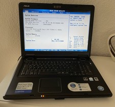 Asus x71sl zoll gebraucht kaufen  Mönchengladbach