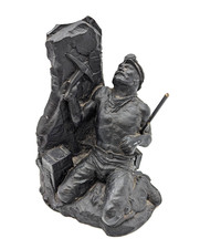 Coal craft made for sale  ELLAND