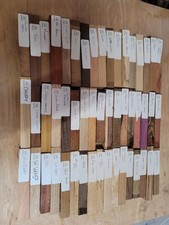Woodturning wood pen for sale  ASHBOURNE