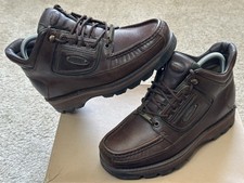 Rockport xcs boots for sale  BLACKBURN